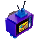 Carnivalé TV - Decoration - LEGO Fortnite