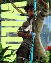 Chapter 4 Season 3 (Trace - Teaser) - Promo - Fortnite