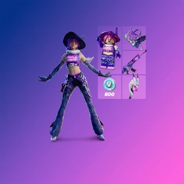 Chill Vibez Pack (Item Shop Preview) - Limited Time Offer - Fortnite