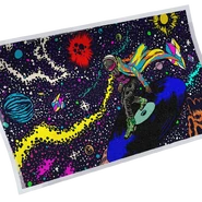Cosmic Revolution