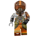 Cybernetic Assault Bomber (Featured) - Outfit - LEGO Fortnite