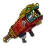 Dragon Rocket Launcher - Weapon - Fortnite