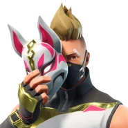 Party Hub Icon