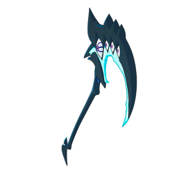 Fanged Foresight - Pickaxe - Fortnite