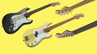Fender (News Tab) - Promo - Fortnite Festival