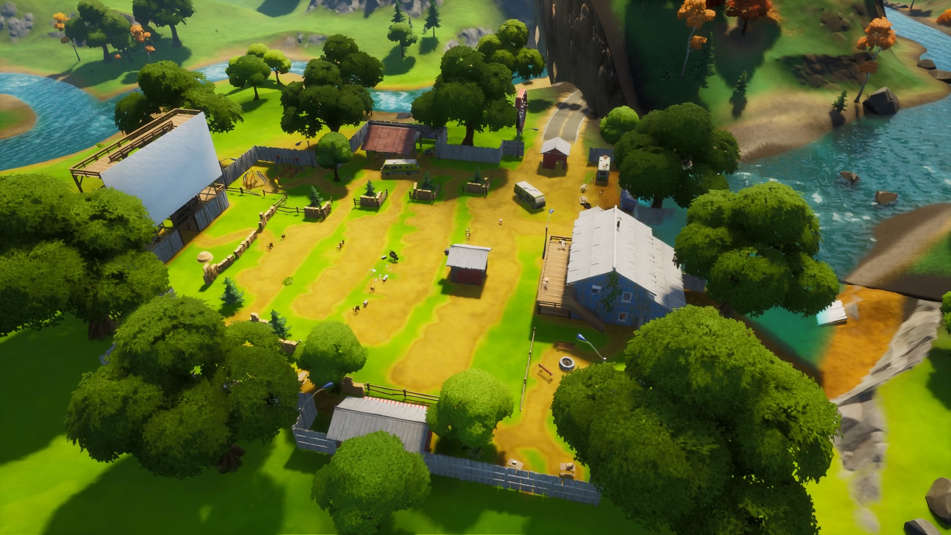 Risky Reels Chapitre 2 Wiki Francophone Fortnite Fandom Risky Reels Chapitre 2 Wiki Francophone Fortnite Fandom