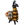 Fortnitemares Llama - Llama - Fortnite