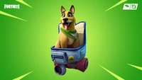 Gunner - Promo - Fortnite