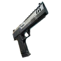 Hand Cannon (v13.20) - Weapon - Fortnite