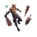 Heartbreak Royale Pack - Limited Time Offer - Fortnite