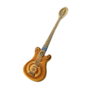 Honeybun Bass - Bass - Fortnite Festival
