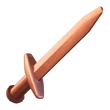 Longsword (Rare) - Weapon - LEGO Fortnite