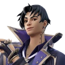 Lorenzo (Lorenzo the Reckless) - Outfit - Fortnite