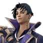 Lorenzo (Lorenzo the Reckless) - Outfit - Fortnite