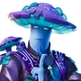 Madcap - Outfit - Fortnite