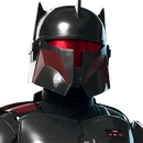 Moff Gideon - Outfit - Fortnite