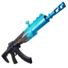 Morphite Heavy Assault Rifle - Weapon - Fortnite