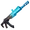 Morphite Heavy Assault Rifle - Weapon - Fortnite