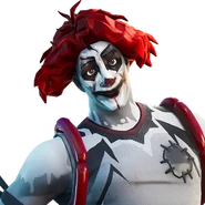 Nite Fright Style Icon (Before v33.00)