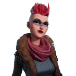 Pathfinder Jess (Epic) - Hero - Save the World