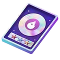 Prestige Quests - Icon - Fortnite Festival