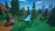 Ramp (Springfield - 4) - Unnamed Location - Fortnite.png (3.23 MB) Ramp (#4; Near Kamp Krusty)