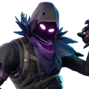 Raven (New) - Outfit - Fortnite