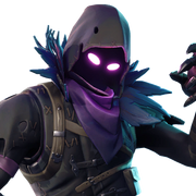Raven (New) - Outfit - Fortnite.png