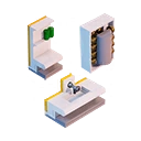 Rebel Kitchen - Decor Bundle - LEGO Fortnite