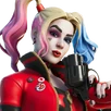 Rebirth Harley Quinn - Outfit - Fortnite