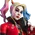 Rebirth Harley Quinn - Outfit - Fortnite