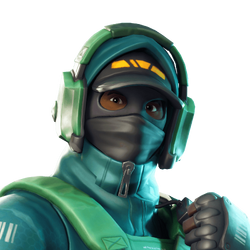 Reflex bundle fortnite store