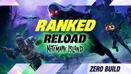 Nitemare Island Zero Build (October 13, 2025)