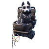 Remus (Skull) - Pet - Fortnite