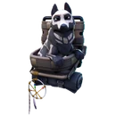 Remus (Skull) - Pet - Fortnite