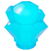 Rift Crystal - Item - LEGO Fortnite