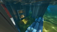 Interior (Chapter 2: Season 3, After Flood)