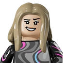 Soirée - Outfit - LEGO Fortnite