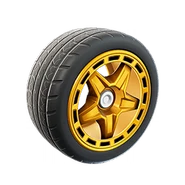 Icon used in the Champions Road Quests for the Orange Style