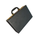 The Briefcase - Back Bling - Fortnite