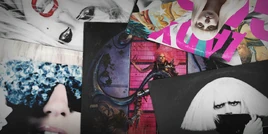 The Gaga Collection (Full) - Loading Screen - Fortnite