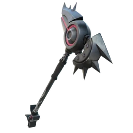 The Ruthless Claw - Pickaxe - Fortnite