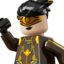 The Voidblade - Outfit - LEGO Fortnite
