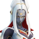 Triarch Aurora - Outfit - Fortnite