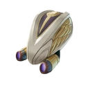 Valkyrian Pack - Back Bling - Fortnite