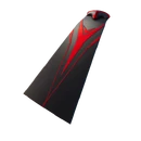 Venturion Cape (Vile Venturion) - Back Bling - Fortnite