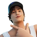 Wilder - Outfit - Fortnite