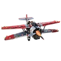 X-4 Stormwing (Operation Snowdown) - Vehicle - Fortnite