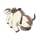 Appa - Glider - Fortnite