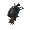Art's Bag of Tricks - Back Bling - Fortnite